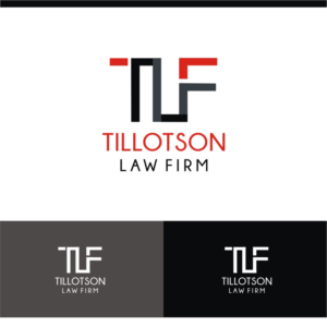 Design de Logo par webeezine pour Tillotson Law Firm | Design : #14363147
