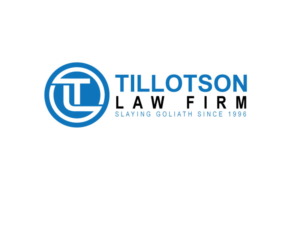 Logo Design by Origin to Original for Tillotson Law Firm | Design: #14401055