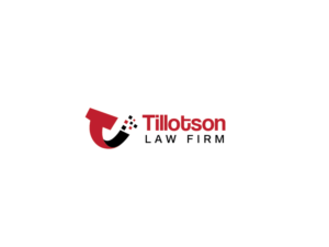 Logo Design by carabuenaeffect for Tillotson Law Firm | Design: #14392543