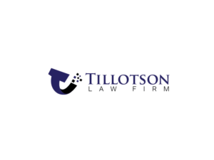 Logo Design by carabuenaeffect for Tillotson Law Firm | Design: #14392546