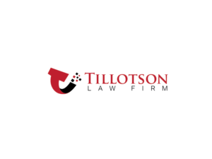 Logo Design by carabuenaeffect for Tillotson Law Firm | Design: #14392547