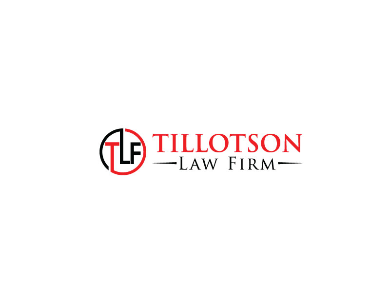 Diseño de Logo por ART Libery para Tillotson Law Firm | Diseño #14365179