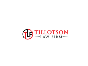 Logo Design by ART Libery for Tillotson Law Firm | Design: #14365179