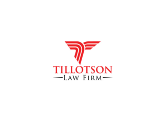 Logo Design by ART Libery for Tillotson Law Firm | Design: #14365182