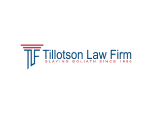 Logo Design by futurism for Tillotson Law Firm | Design: #14386398