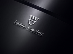 Logo Design by futurism for Tillotson Law Firm | Design: #14386438