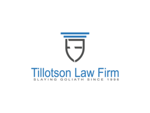 Logo Design by futurism for Tillotson Law Firm | Design: #14386440