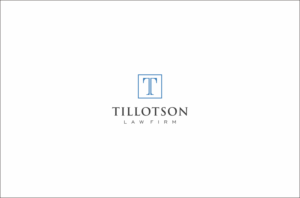 Logo Design by Jessey Marinna for Tillotson Law Firm | Design: #14381912