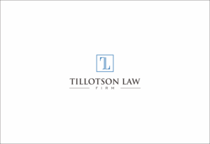 Logo Design by Jessey Marinna for Tillotson Law Firm | Design: #14381950