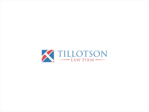 Logo Design by Actives for Tillotson Law Firm | Design: #14375423