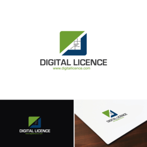 Logo-Design von e-graphics für LIEN | Design: #14370192