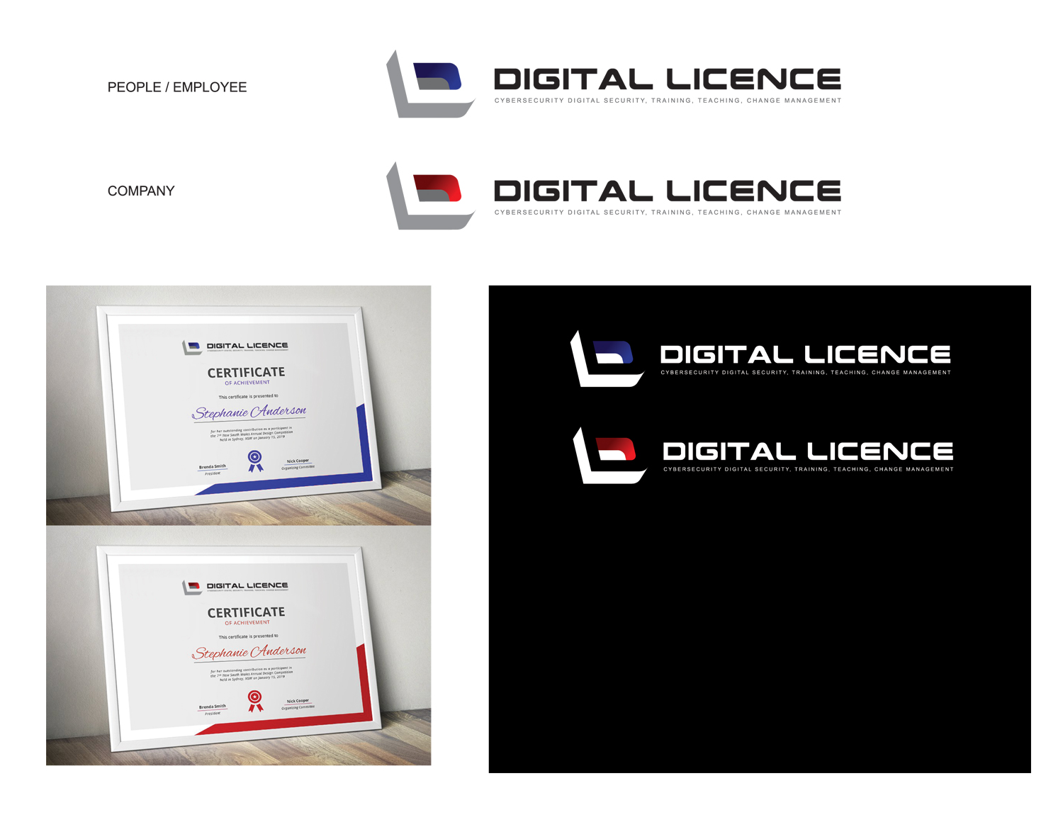 Design de Logo par CTE pour LIEN | Design #14529395