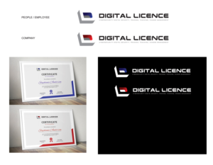 Design de Logo par CTE pour LIEN | Design #14529395