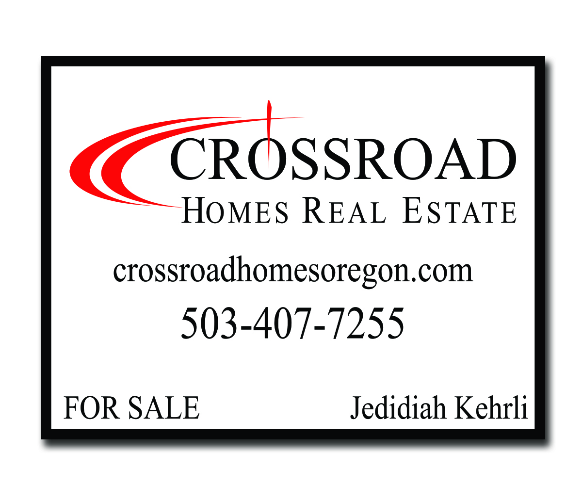 Signage Design by Raymond Archer Graphic Artist for this project | Design #2566581