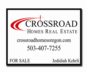 Signage Design by Raymond Archer Graphic Artist for this project | Design #2566581