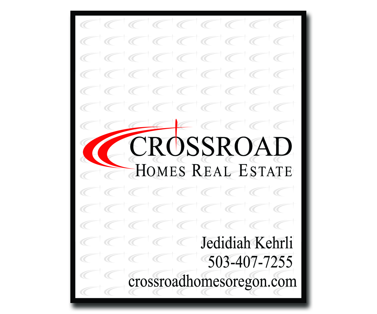 Signage Design by Raymond Archer Graphic Artist for this project | Design #2566585