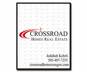 Signage Design by Raymond Archer Graphic Artist for this project | Design: #2566585
