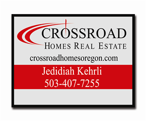 Signage Design by Raymond Archer Graphic Artist for this project | Design: #2566587