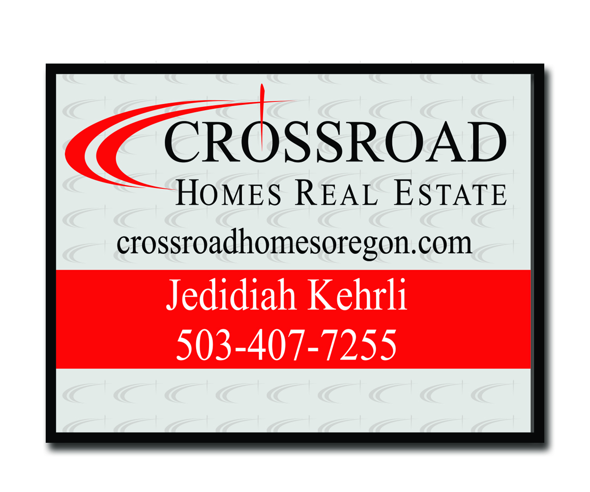 Signage Design by Raymond Archer Graphic Artist for this project | Design #2566590