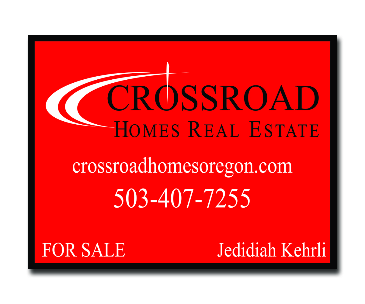 Signage Design by Raymond Archer Graphic Artist for this project | Design #2566598