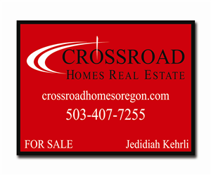 Signage Design by Raymond Archer Graphic Artist for this project | Design: #2566598