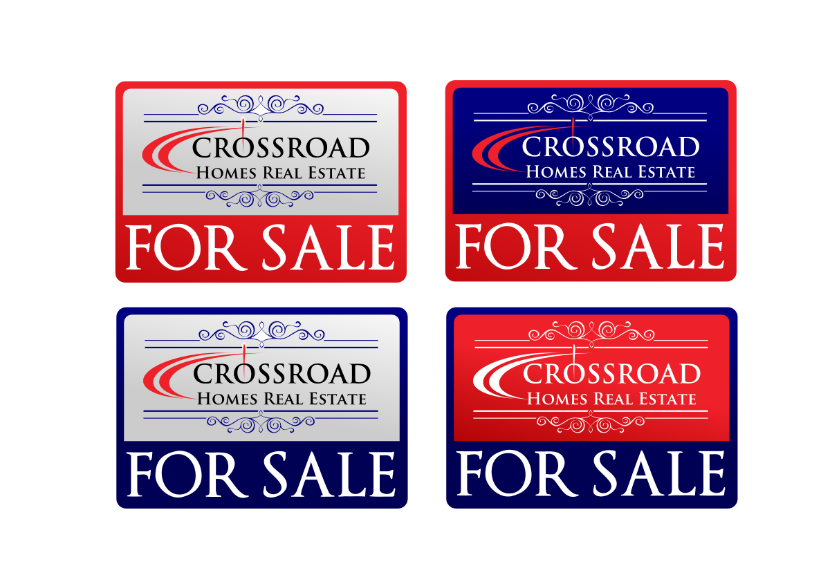 Signage Design by Giovanni for this project | Design #2689326