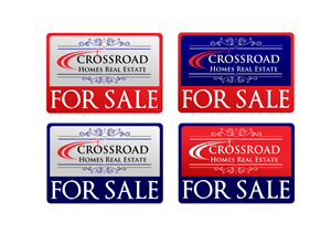 Signage Design by Giovanni for this project | Design: #2689326