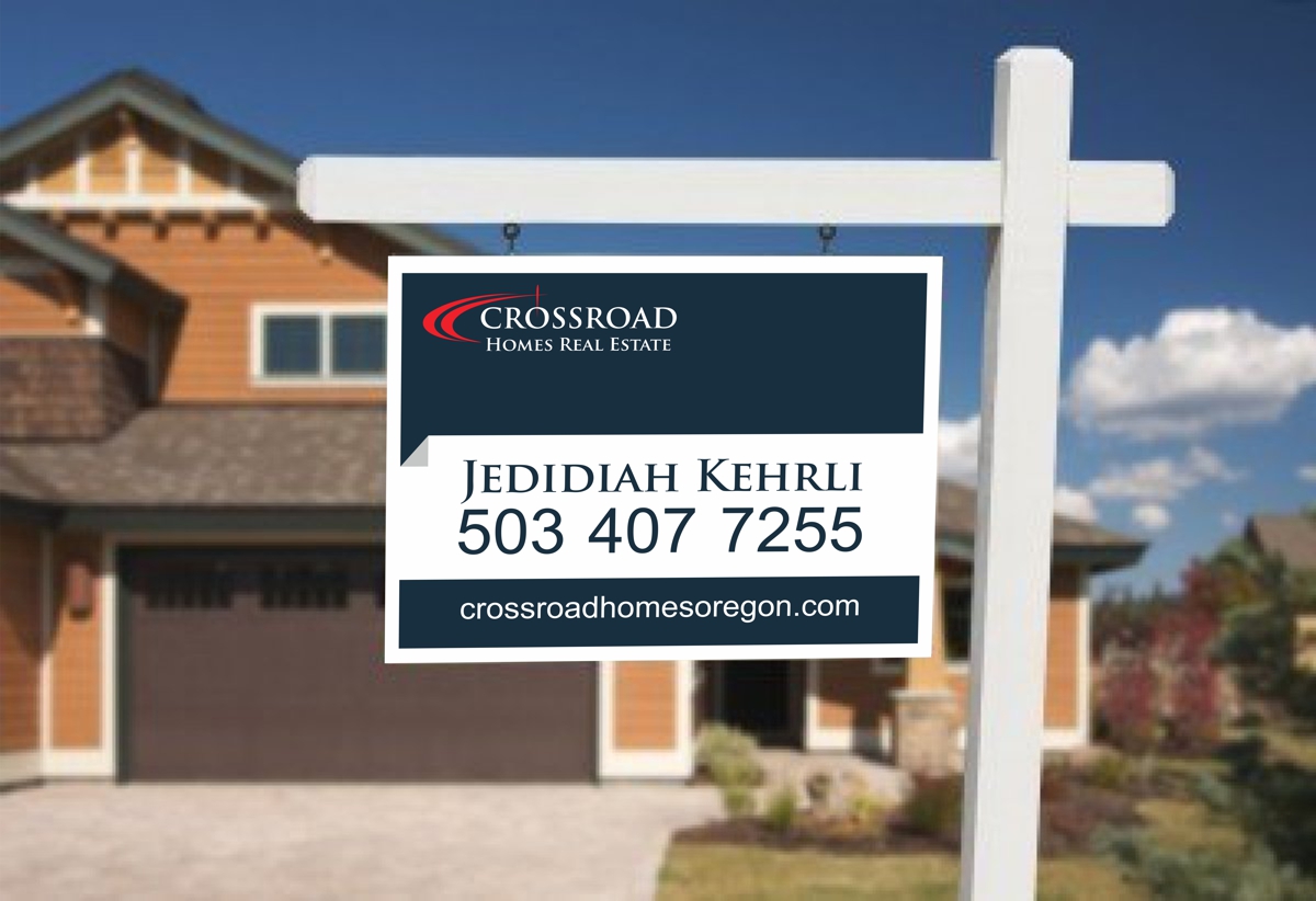 Signage Design by IMAGE SOLUTION for this project | Design #2560307