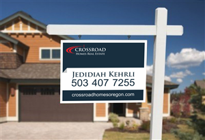 Signage Design by IMAGE SOLUTION for this project | Design: #2560307