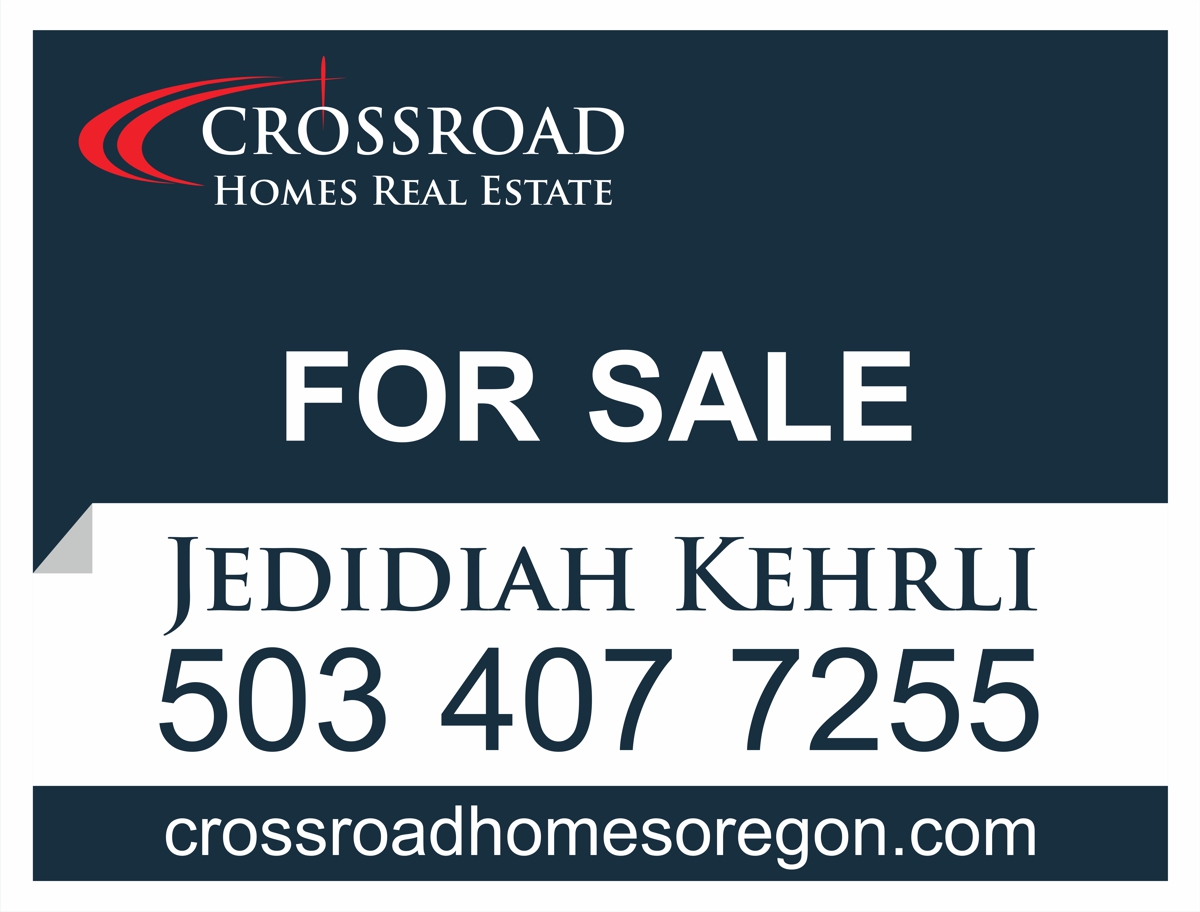 Signage Design by IMAGE SOLUTION for this project | Design #2560314