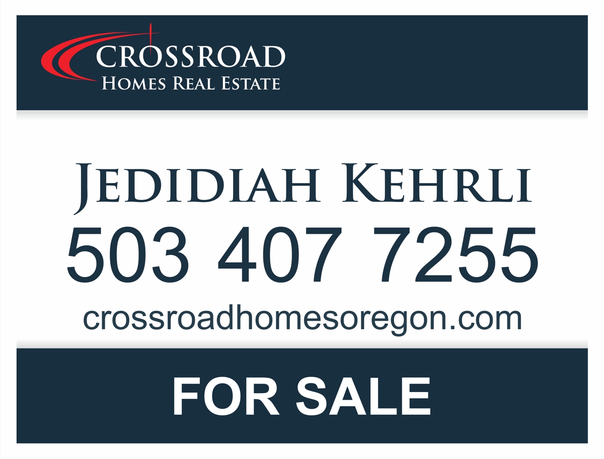 Signage Design by IMAGE SOLUTION for this project | Design #2560328