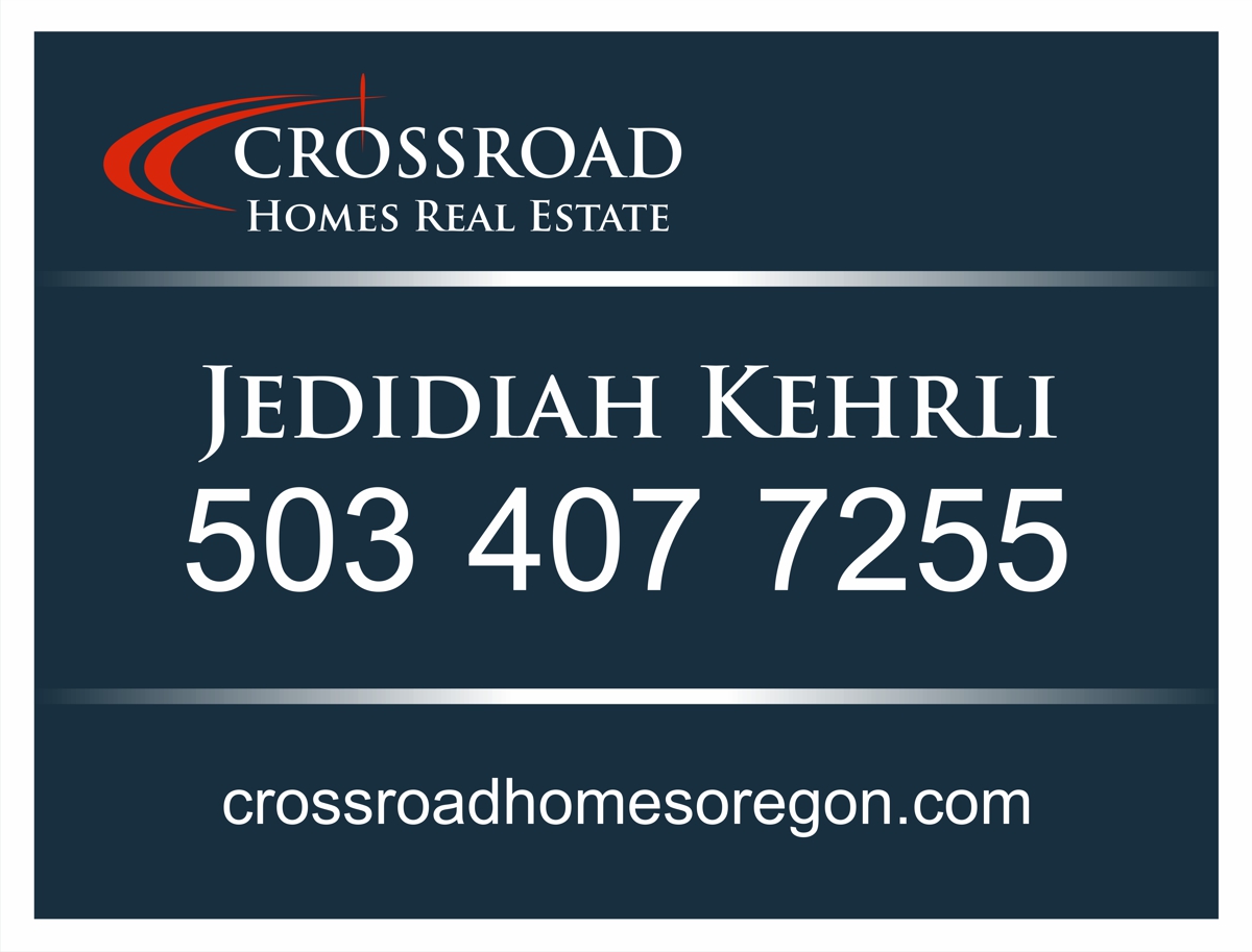 Signage Design by IMAGE SOLUTION for this project | Design #2560341