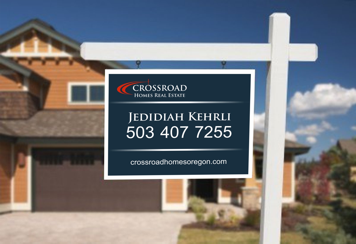 Signage Design by IMAGE SOLUTION for this project | Design #2560348