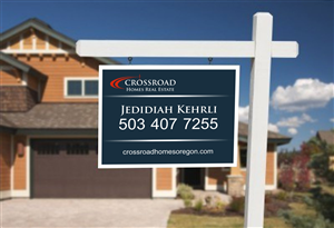 Signage Design by IMAGE SOLUTION for this project | Design: #2560348