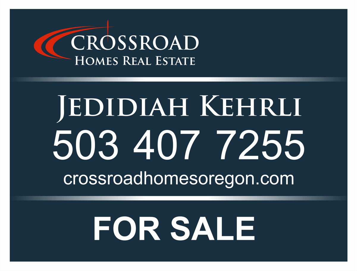 Signage Design by IMAGE SOLUTION for this project | Design #2560351
