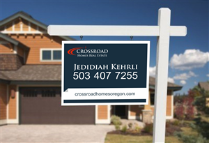 Signage Design by IMAGE SOLUTION for this project | Design: #2560364