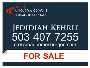 Signage Design by IMAGE SOLUTION for this project | Design: #2560371