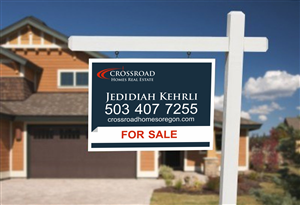 Signage Design by IMAGE SOLUTION for this project | Design: #2560374