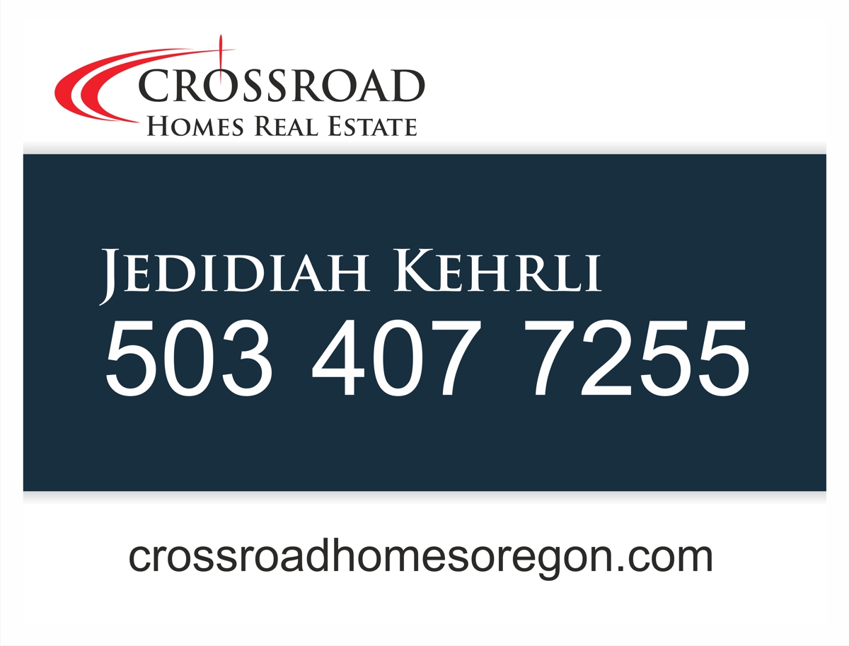 Signage Design by IMAGE SOLUTION for this project | Design #2560377