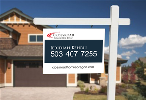 Signage Design by IMAGE SOLUTION for this project | Design: #2560381