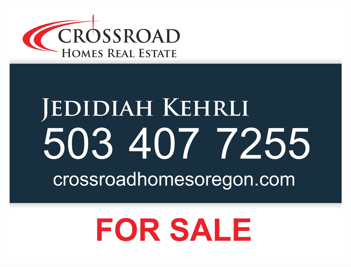 Signage Design by IMAGE SOLUTION for this project | Design #2560389