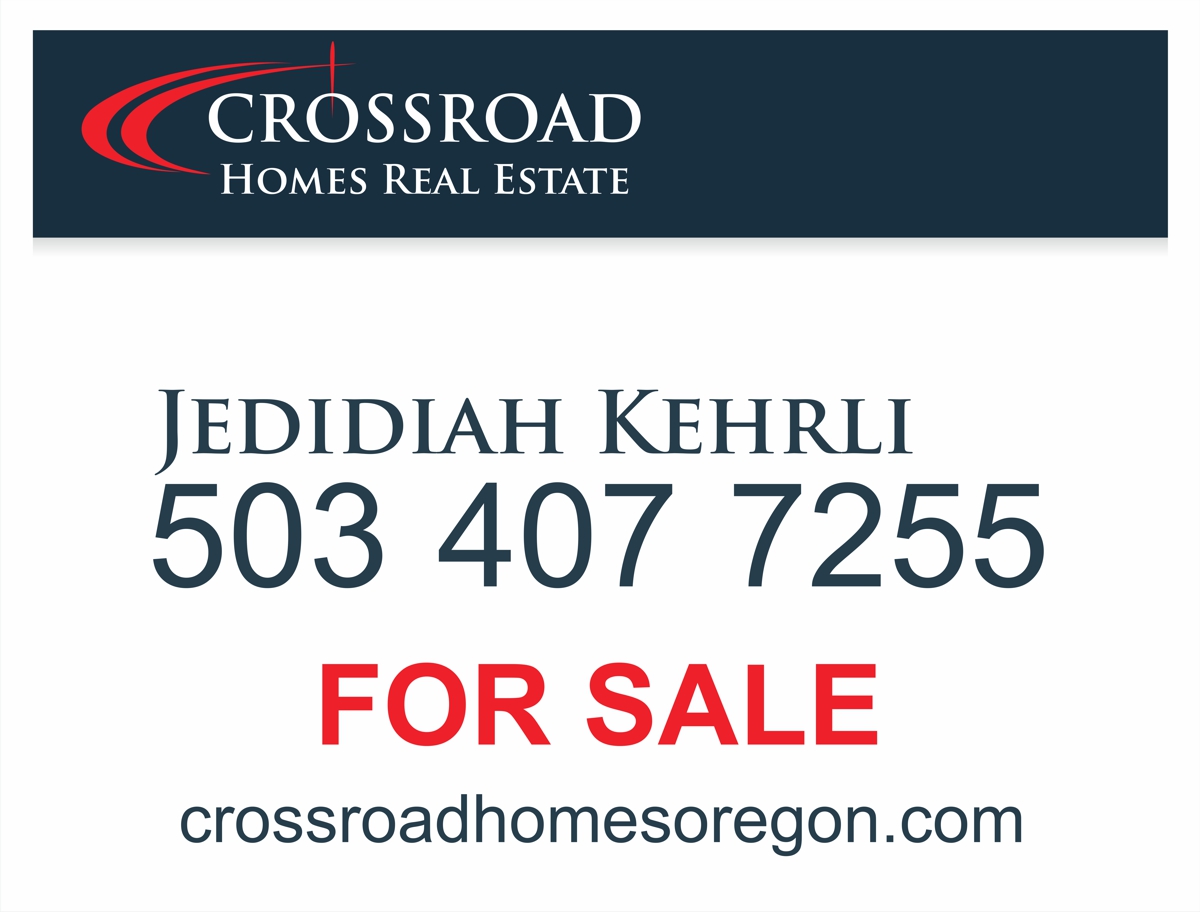 Signage Design by IMAGE SOLUTION for this project | Design #2560412