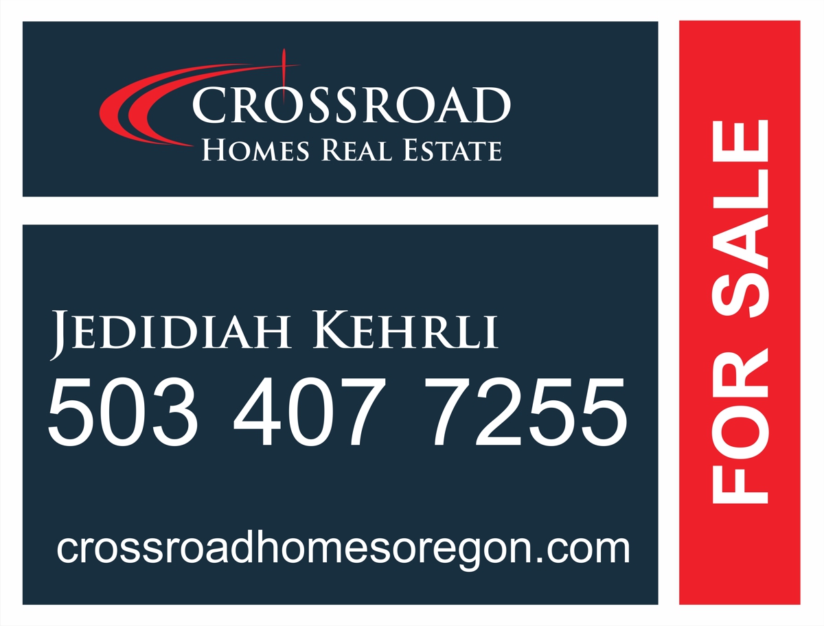 Signage Design by IMAGE SOLUTION for this project | Design #2560434