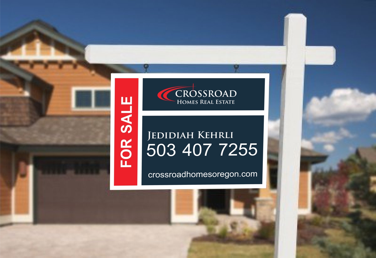 Signage Design by IMAGE SOLUTION for this project | Design #2560437