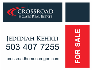 Signage Design by IMAGE SOLUTION for this project | Design: #2560454