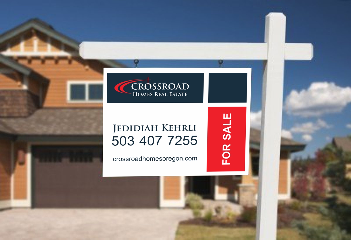 Signage Design by IMAGE SOLUTION for this project | Design #2560459