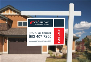 Signage Design by IMAGE SOLUTION for this project | Design: #2560459