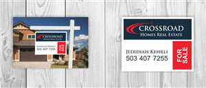 Signage Design by IMAGE SOLUTION for this project | Design: #2697928