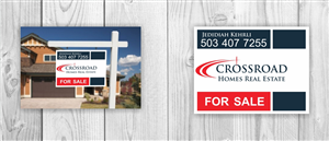 Signage Design by IMAGE SOLUTION for this project | Design: #2697932