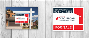 Signage Design by IMAGE SOLUTION for this project | Design: #2697943